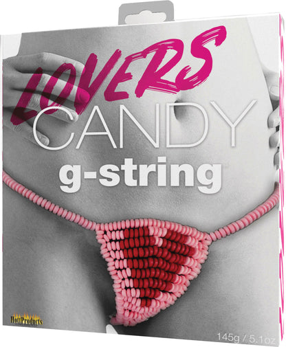 Lovers Candy G-string