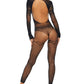 Mad Love Bodystocking - One Size -