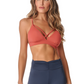 CORAL SPORTS BRA