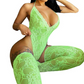 Women Lace Sexy Lingerie Nightwear Babydoll Sleepwear Bodysuit Dress