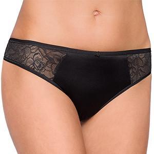 Conturelle Temptation Lace Thong Panty