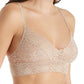 Semisheer Lace Bralette