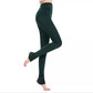 Women‚Äôs Fleece Leggings High Waist Stretchy Warm Leggings One Size