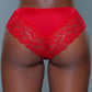 Arlo Bikini Panty 3 Pack Underwear