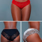 Arlo Bikini Panty 3 Pack Underwear