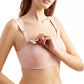 Nursing Bra with Maternity Bra