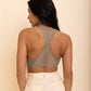 Lacey Racerback Seamless Bralette