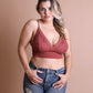 Waistband Loop Lace Brami Plus